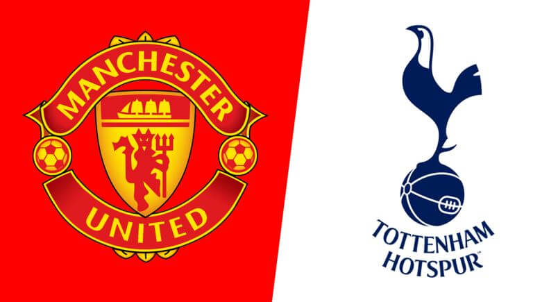 프리미어리그 토트넘 맨유 중계