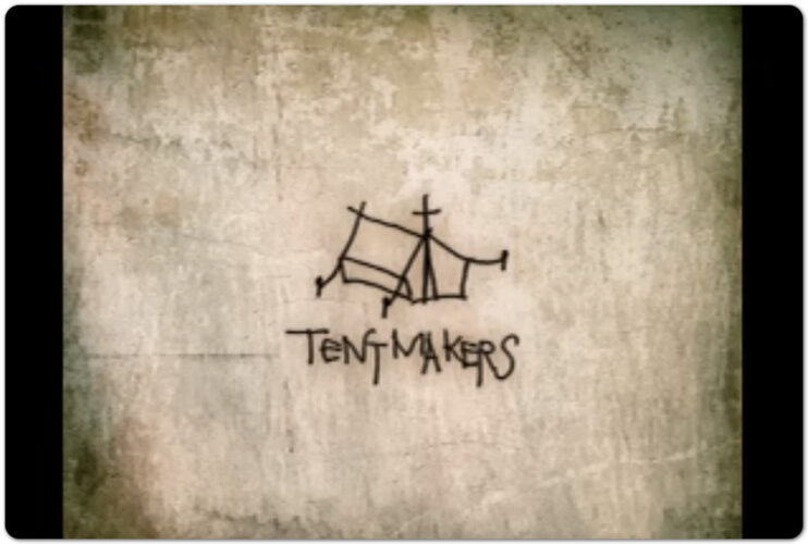 [악보/가사] 예수 나의 치료자 - 텐트메이커스(Tent Makers)