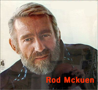 [노래/가사/해석] You - 로드 맥퀸(Rod Mckuen)