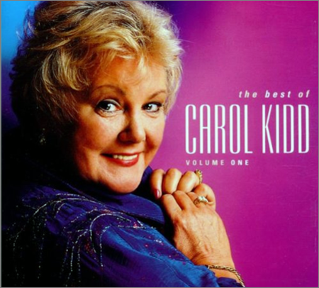 [노래/가사/해석] One Daffodil - 캐롤 키드(Carol Kidd)
