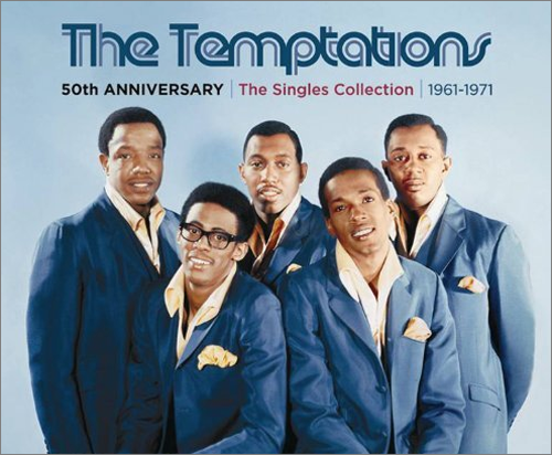 [노래/가사/해석] My Girl - 더 템테이션스(The Temptations)