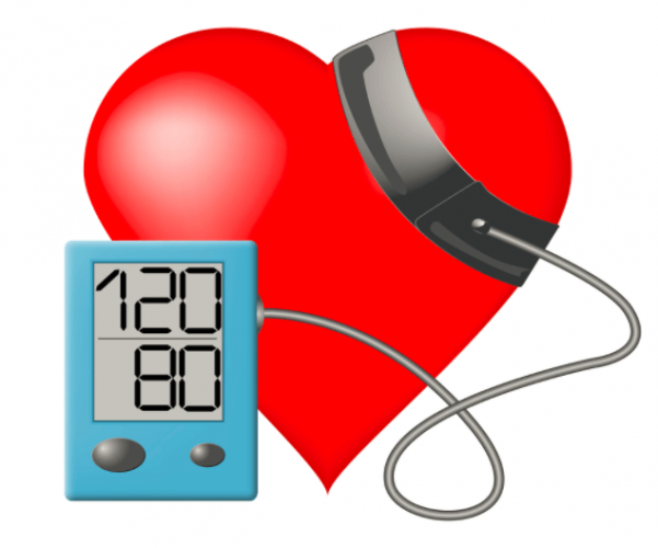 [힘이되는 건강정보] 고혈압의 진단 · 원인 · 증상 · 예방 · 관리