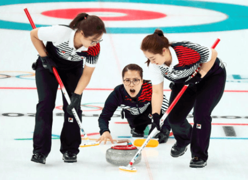 컬링 규칙과 점수 계산 방법, 간단 명료! 이것만 알면 두배로 재밌어요