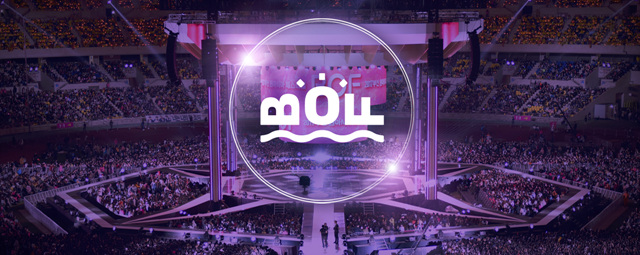 2018 부산원아시아페스티벌 어벤저스급 라인업