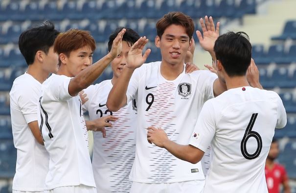 [2019 두바이컵 중계] 한국 이라크 아랍에미리트(UAE) 축구중계