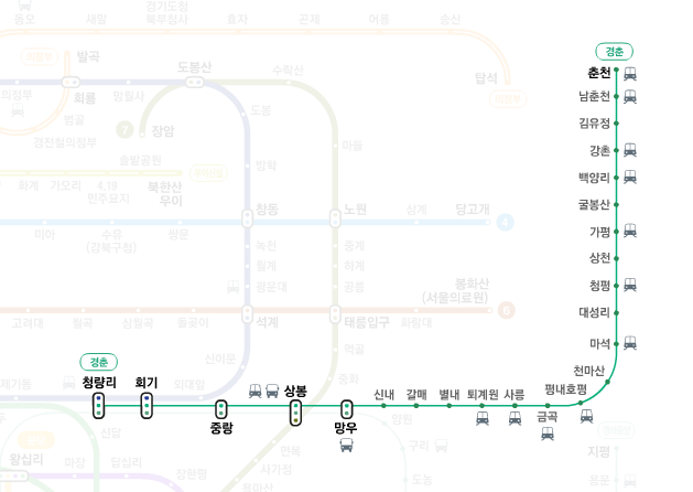 전철타고 떠나는 스키여행, 강촌 엘리시안!! 리프트&장비렌탈 패키지 가격소개~