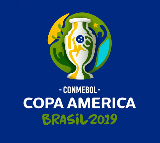 2019 코파아메리카 중계 일정 조편성 대진표