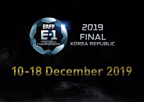 [2019 동아시안컵 중계] EAFF E-1 챔피언십 한국 일본 대만 중국 홍콩 대한민국 축구중계