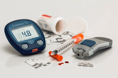 [힘이되는 건강정보] 당뇨의 합병증 종류를 알아보고 식이요법&운동방법을 소개합니다.