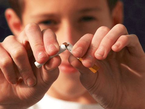 [힘이되는 건강정보] 담배의 독성과 흡연/간접흡연이 인체에 미치는 영향