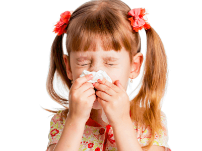 [힘이되는 건강정보] 알레르기성 비염 원인과 주요증상, 예방