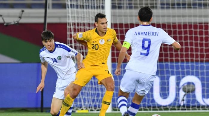 아시안컵 호주 아랍에미리트(UAE) 축구 중계