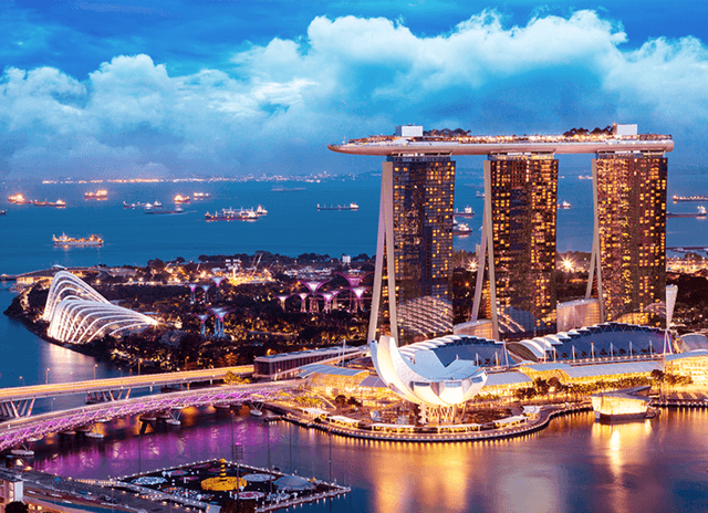 싱가포르를 달리는 친환경 택시, 현대자동차 '아이오닉 하이브리드'