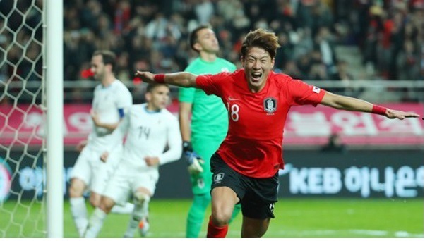한국 파나마 인터넷 중계 축구 국가대표 평가전