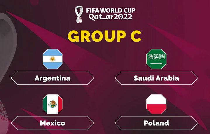 아르헨티나 멕시코 폴란드 사우디아라비아 중계 사이트 | 카타르 월드컵 C조