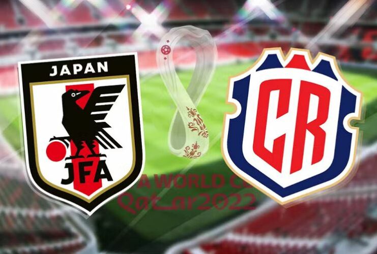 일본 코스타리카 축구 중계 방송 LIVE 채널 | 2022 카타르 월드컵