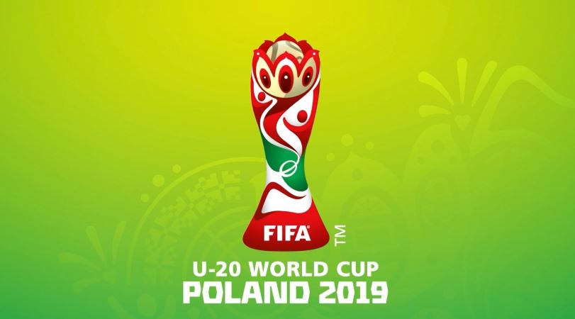 U-20 월드컵 인터넷 축구 중계 일정 조편성