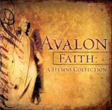 [노래/가사] The Solid Rock - Avalon