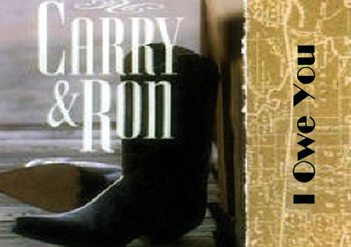 [노래/가사/해석] I.O.U(I Owe You) - Carry & Ron(캐리 앤 론)