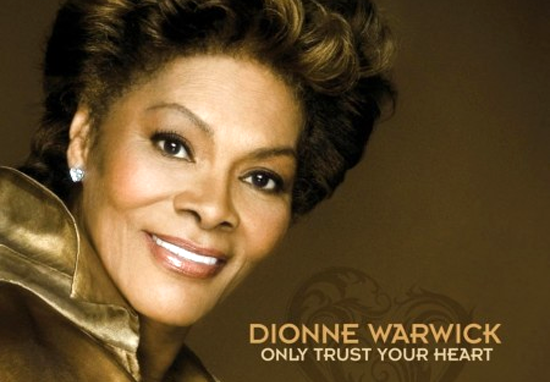 [노래/가사/해석] That's What Friends Are For - Dionne Warwick(디온 워릭)
