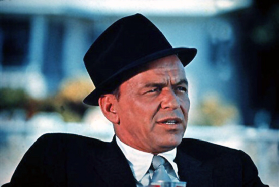 [노래/가사/해석] New York, New York - Frank Sinatra(프랭크 시나트라)