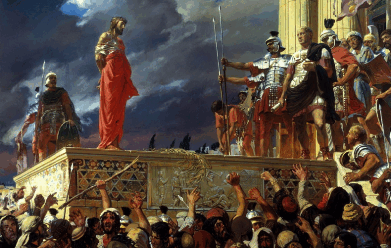 [노래/가사/악보] 십자가 그 사랑 멀리 떠나서