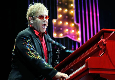 [노래/가사/해석] Sorry Seems To Be The Hardest Word - 엘톤 존(Elton John)