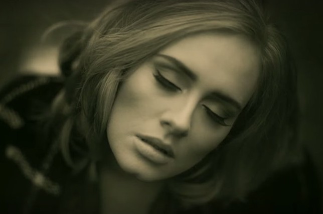[노래/가사/해석] Adele - Hello MV/Live/Corver(한국 고등학생등 다수)