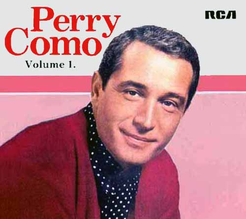[노래/가사/해석] I Believe In Music - 페리 코모(Perry Como)