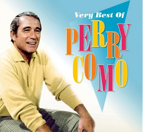 [노래/가사/해석] And I Love You So - 페리 코모(Perry Como)