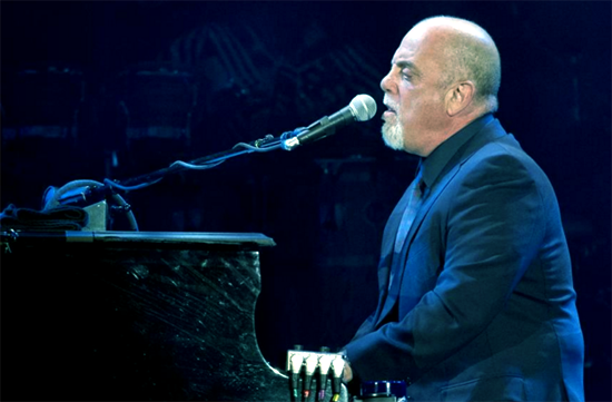 [노래/가사/해석] Piano Man - 빌리 조엘(Billy Joel)