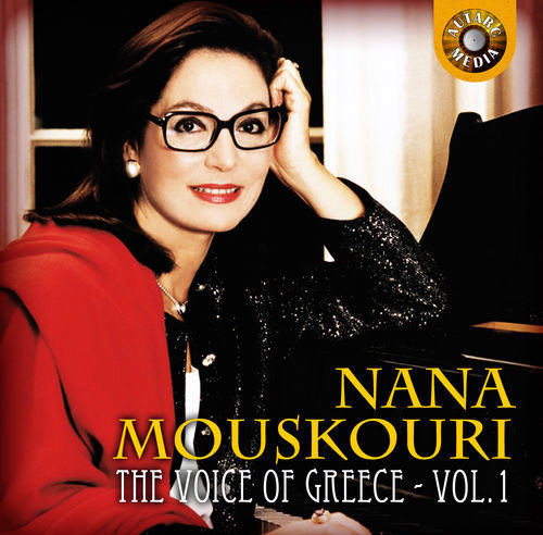 [노래/가사/해석] Over And Over - 나나 무스꾸리(Nana Mouskour)