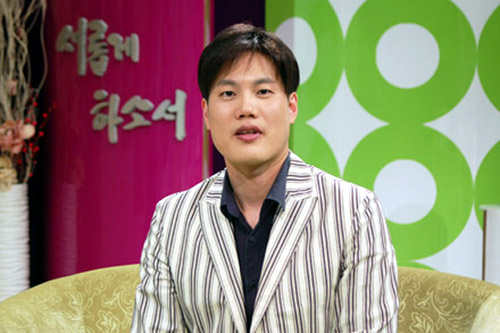[노래/가사/악보] 야곱의 축복 - 소리엘