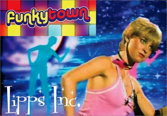[노래/가사/해석] Funkytown - 립스 잉크(Lipps, Inc)