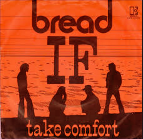 [노래/가사/해석] If - 브레드(Bread)