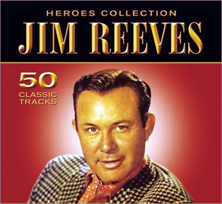 [노래/가사/해석] Adios Amigo - 짐 리브스(Jim Reeves)