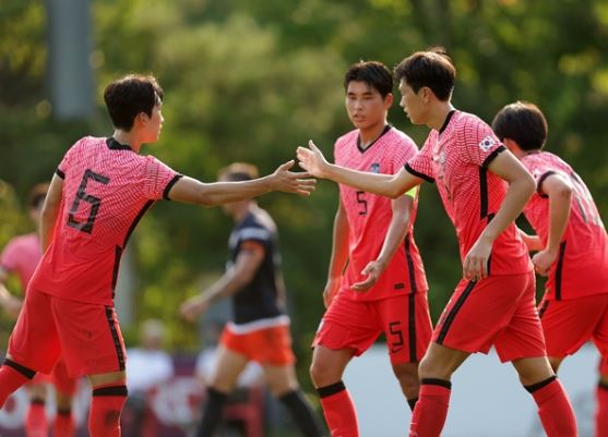 U-19 한국 우즈베키스탄 축구 중계 방송 | 19세 이하 축구대표팀 경기 일정