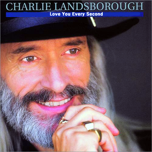 [노래/가사/해석] Love You Every Second - 찰리 랜스보로(Charlie Landsborough)
