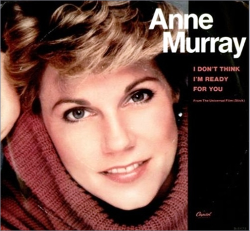 [노래/가사/해석] You Needed Me - 앤 머레이(Anne Murray)