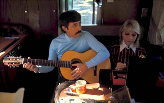 [노래/가사/해석] Summer Wine - Lee Hazlewood & Nancy Sinatra