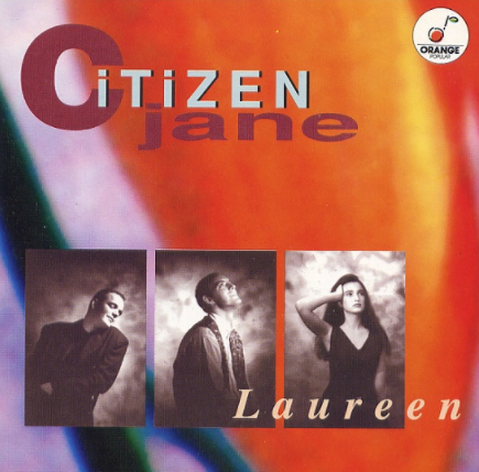 [노래/가사/해석] So Sad And Alone - 시티즌 제인(Citizen Jane)