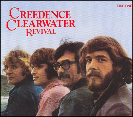 [노래/가사/해석] Bad Moon Rising - CCR(Creedence Clearwater Revival)