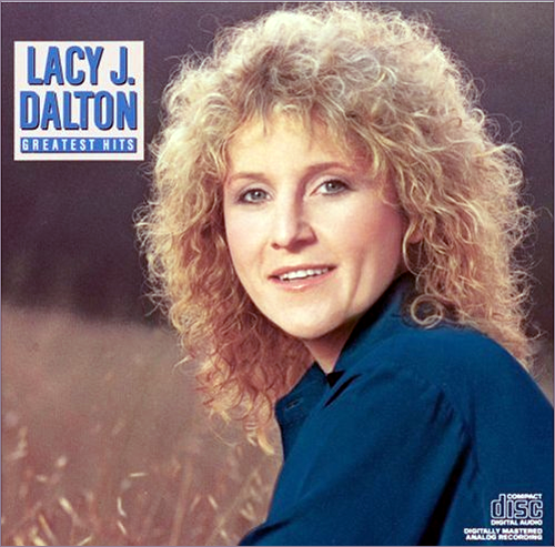 [노래/가사/해석] Stay With Me - 레이시 제이 돌턴(Lacy J. Dalton)