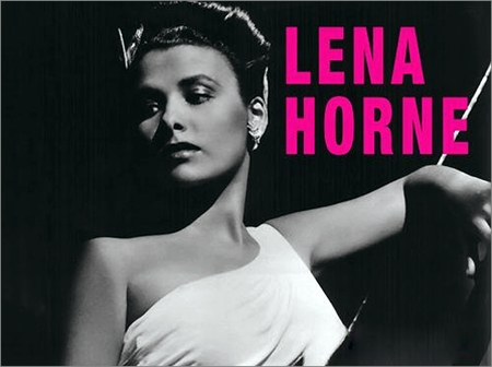 [노래/가사/해석] When I Fall In Love - 리나 혼(Lena Horne)