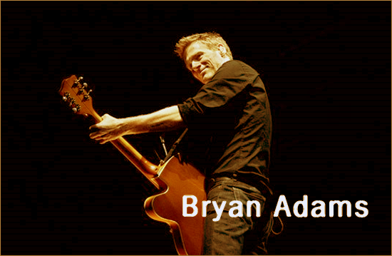 [노래/가사/해석] Everything I Do I Do It For You - 브라이언 아담스(Bryan Adams)
