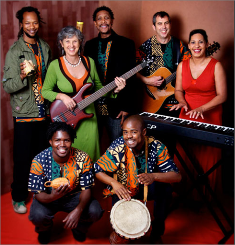 [노래/가사/해석] Sun Of Jamaica - 굼베이 댄스 밴드(Goombay Dance Band)